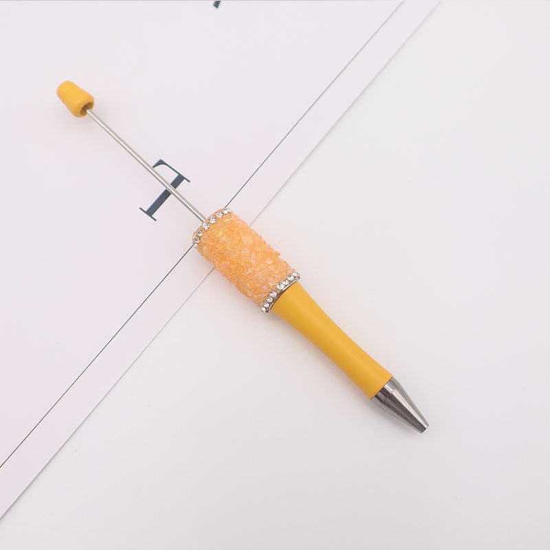 DIY Crystal Pen