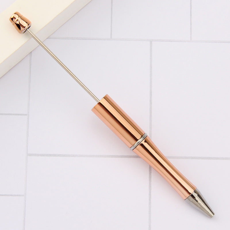 DIY UV Electroplating Plastic Pen