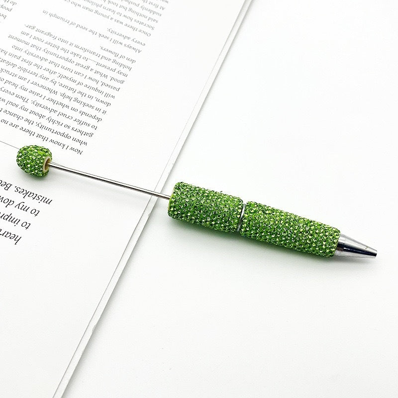 DIY Solid Color Diamond Pen