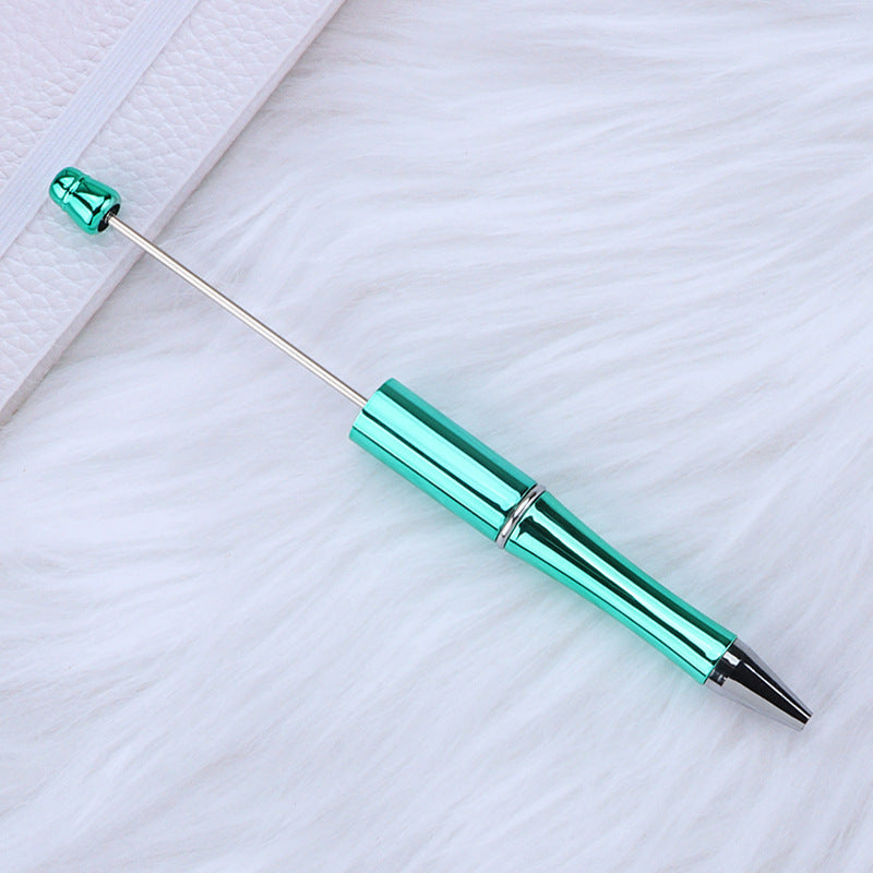 DIY UV Electroplating Plastic Pen