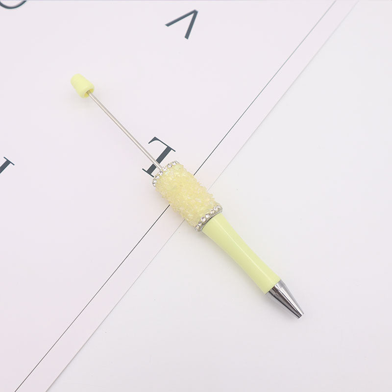 DIY Crystal Pen