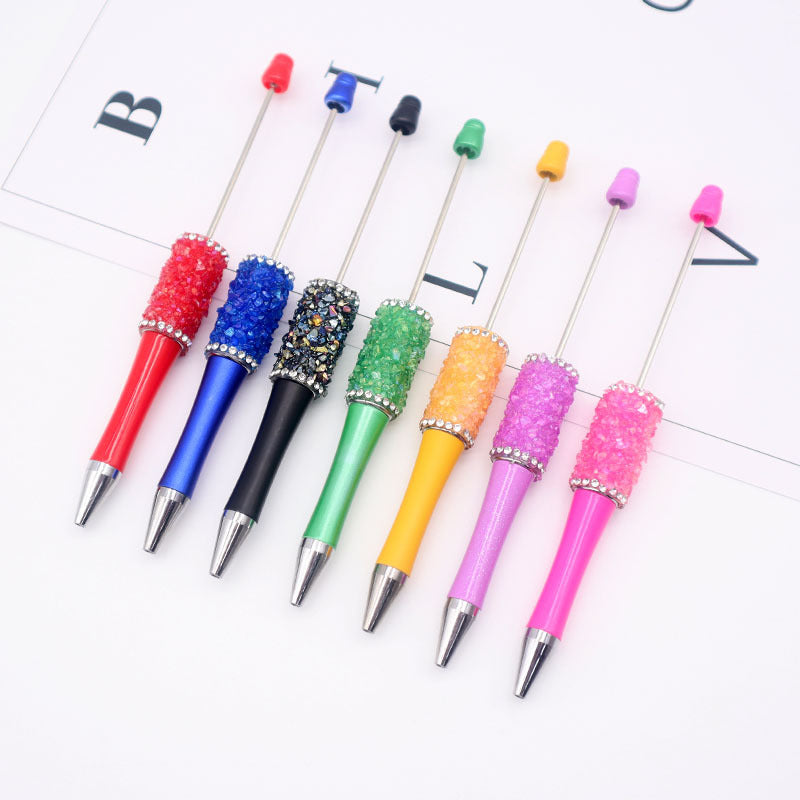 DIY Crystal Pen