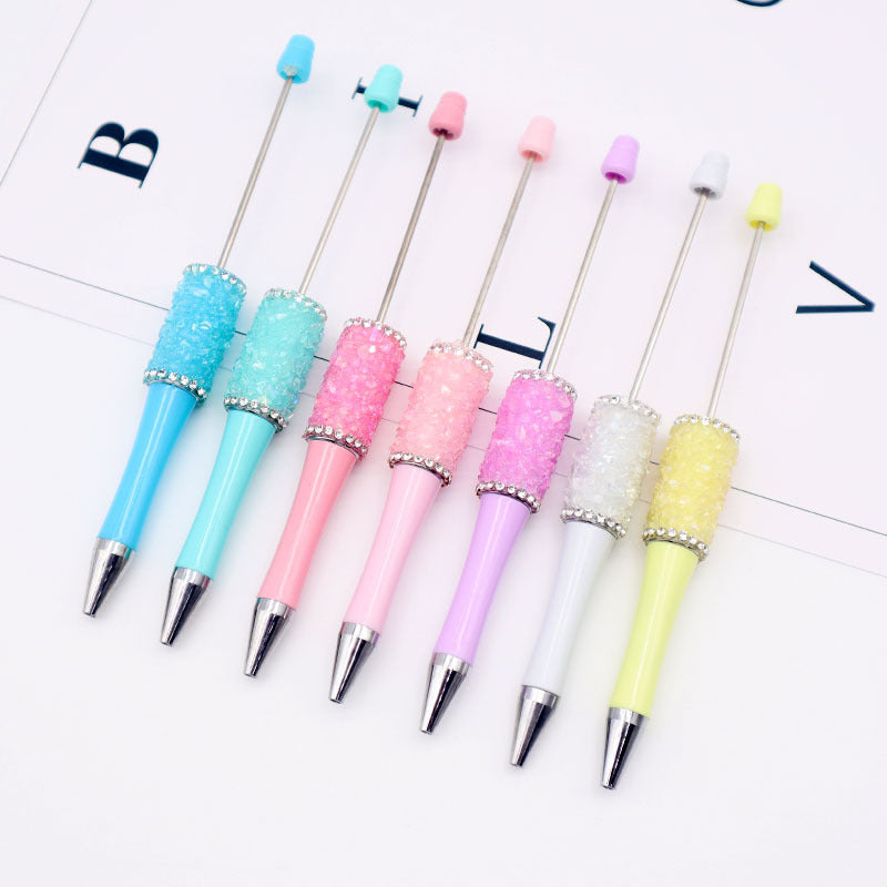 DIY Crystal Pen