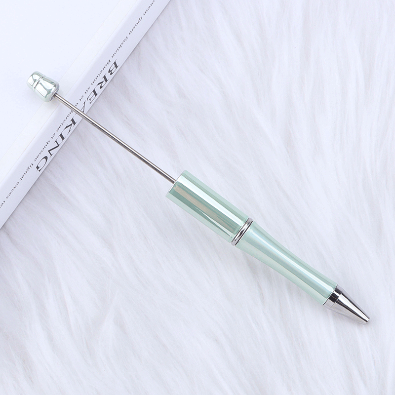 DIY UV Electroplating Plastic Pen