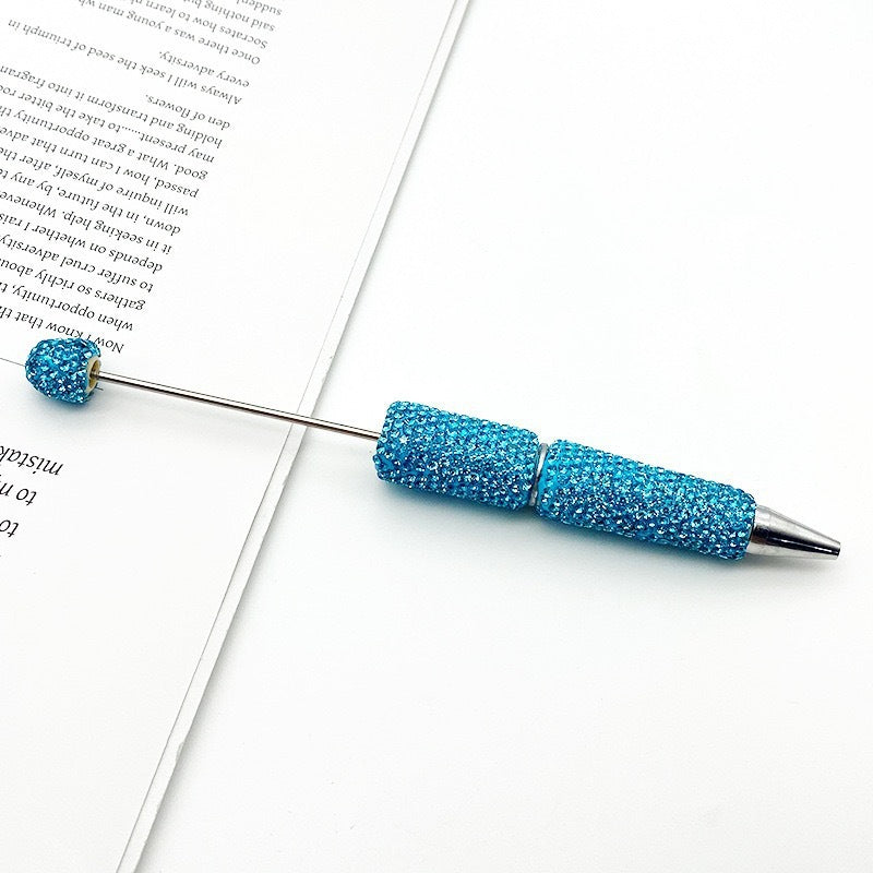 DIY Solid Color Diamond Pen