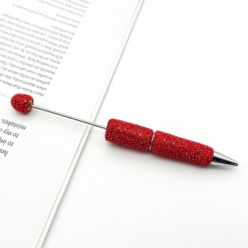 DIY Solid Color Diamond Pen