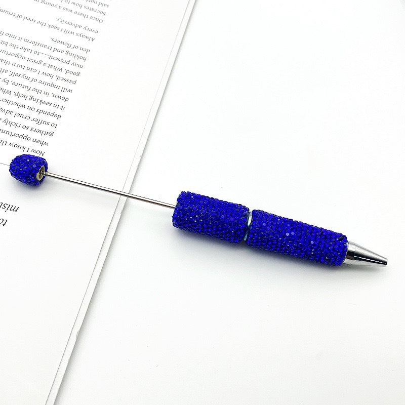DIY Solid Color Diamond Pen