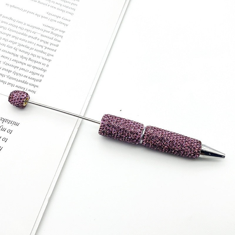 DIY Solid Color Diamond Pen