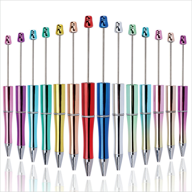 DIY UV Electroplating Plastic Pen