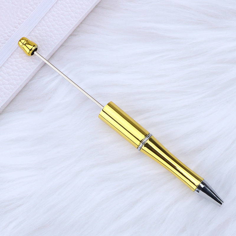 DIY UV Electroplating Plastic Pen