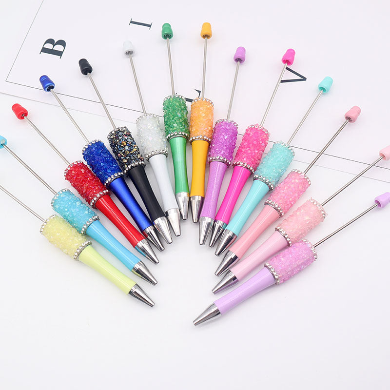 DIY Crystal Pen