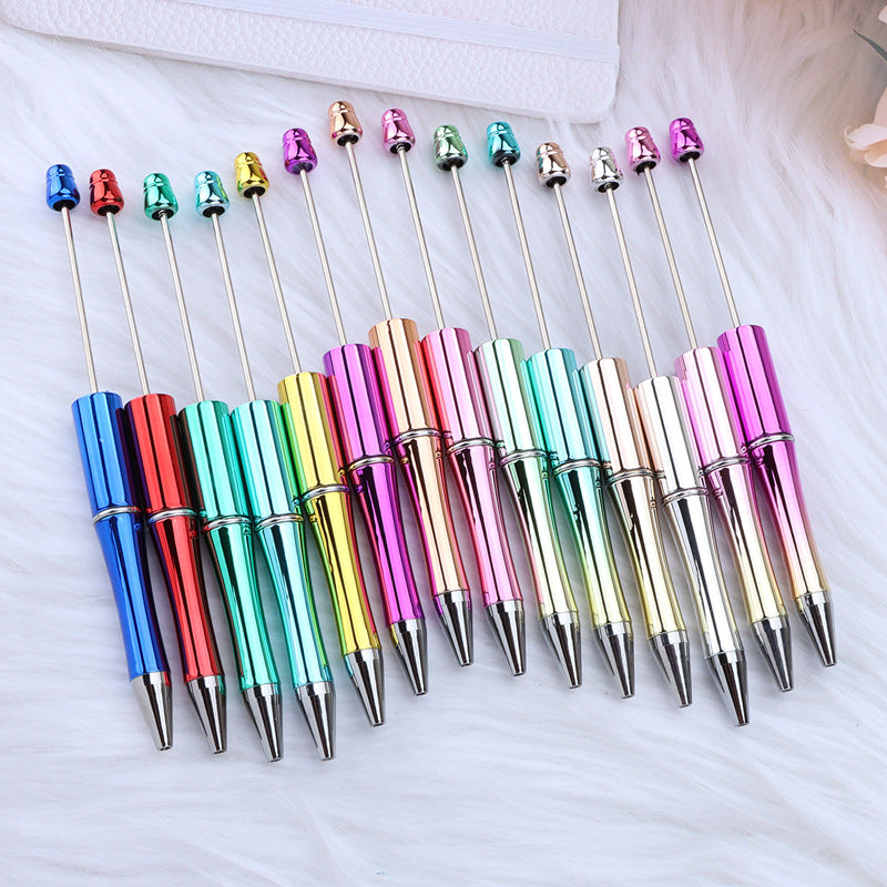 DIY UV Electroplating Plastic Pen