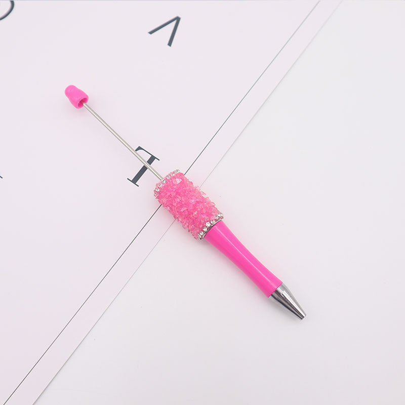 DIY Crystal Pen