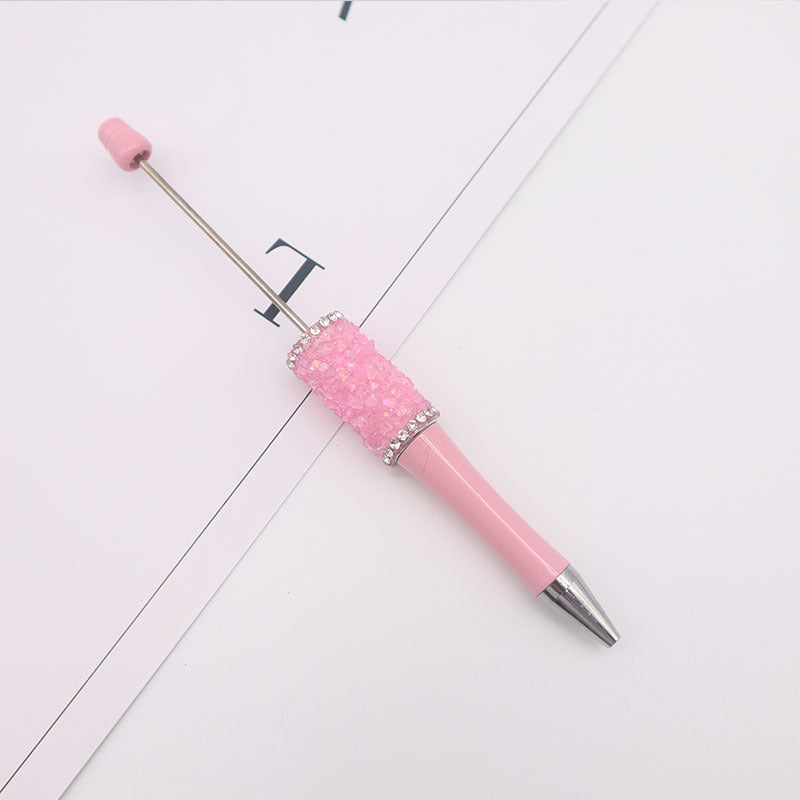 DIY Crystal Pen