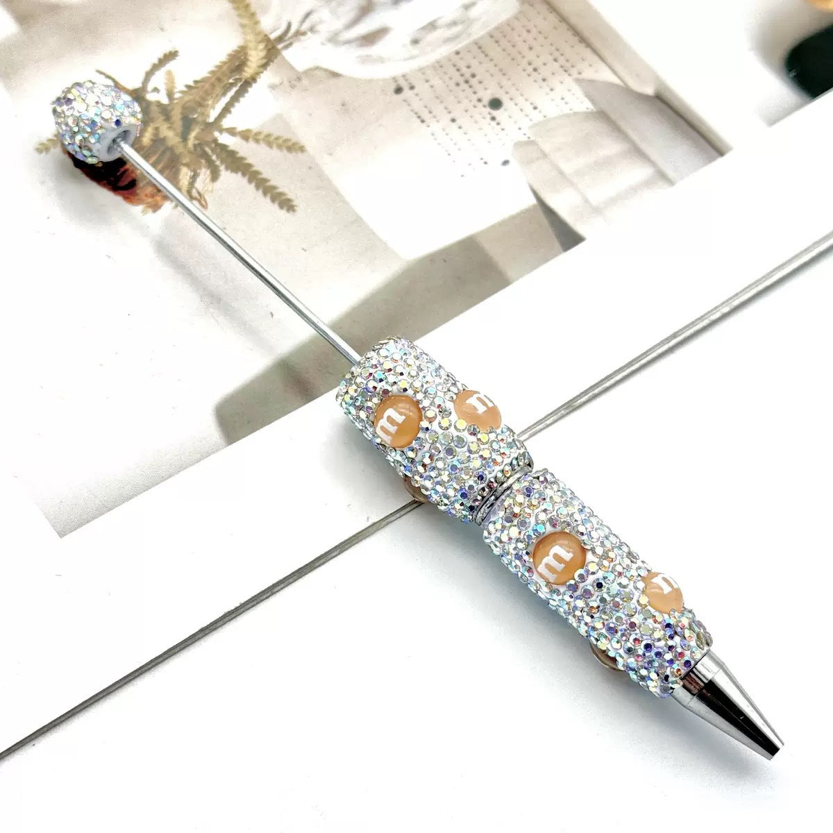 DIY Cartoon Diamond Pen