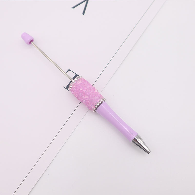DIY Crystal Pen