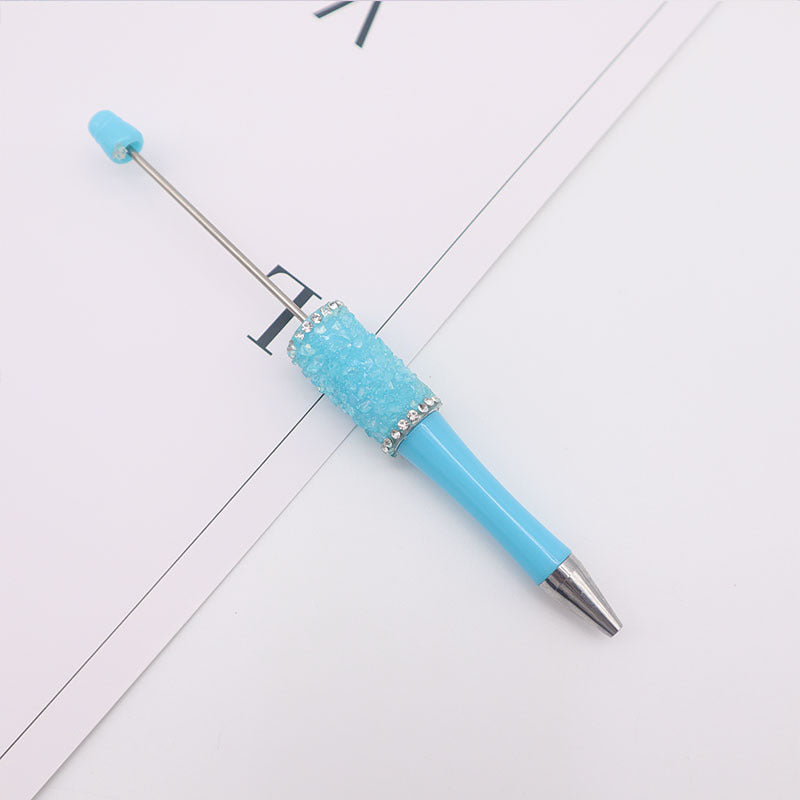 DIY Crystal Pen