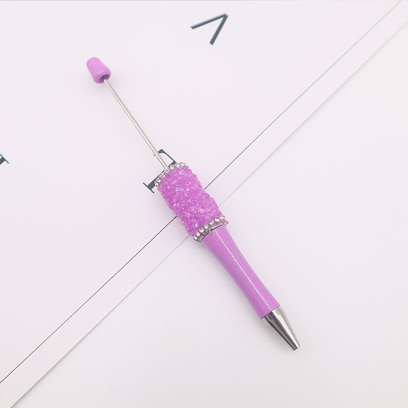 DIY Crystal Pen