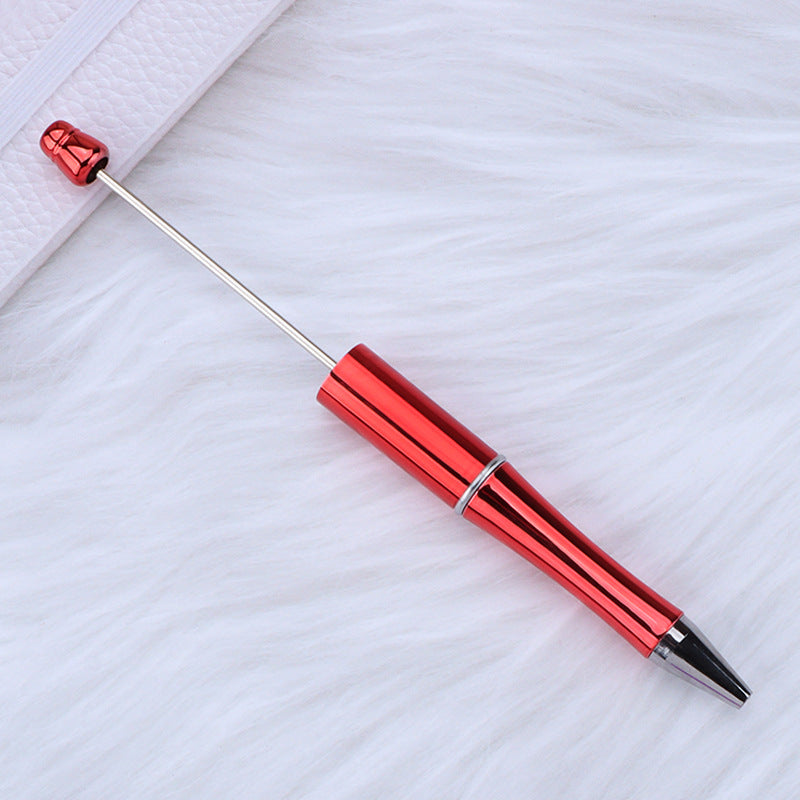 DIY UV Electroplating Plastic Pen
