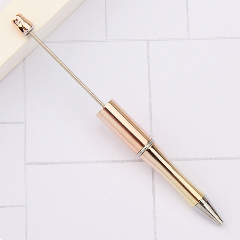 DIY UV Electroplating Plastic Pen