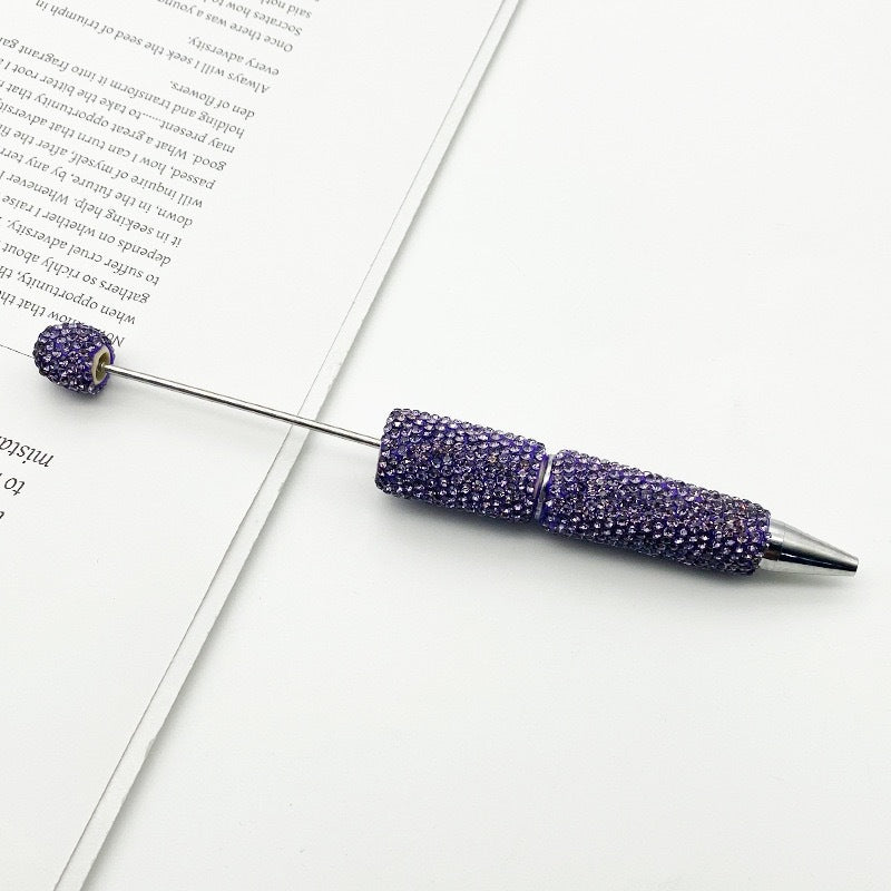 DIY Solid Color Diamond Pen