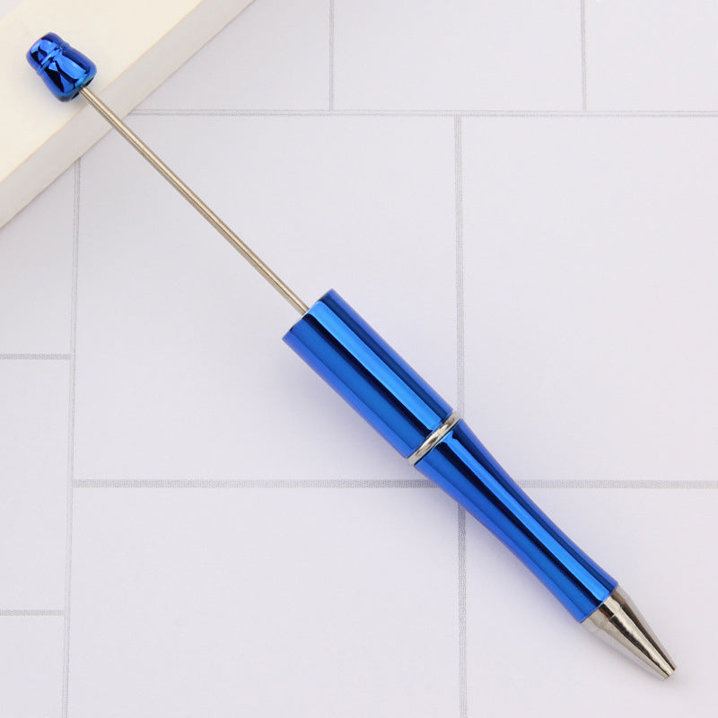 DIY UV Electroplating Plastic Pen