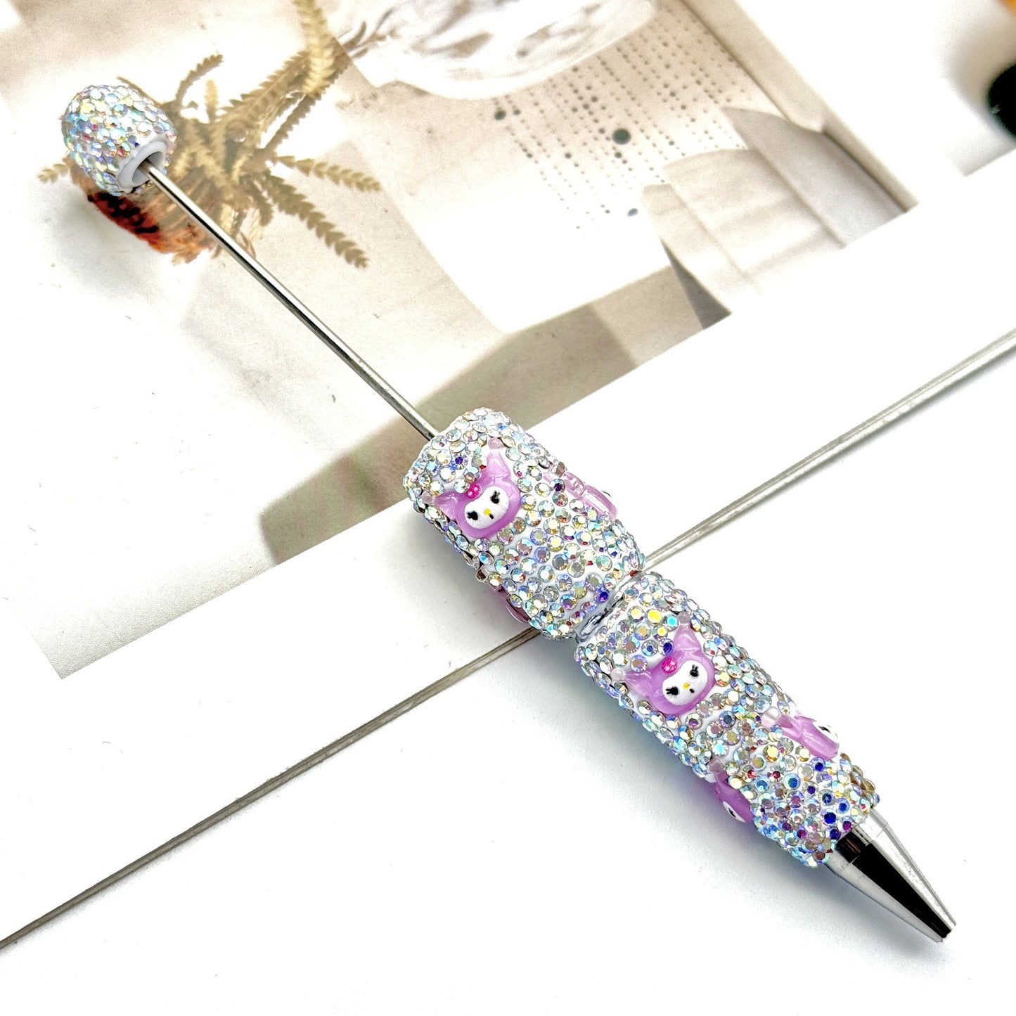 DIY Cartoon Diamond Pen