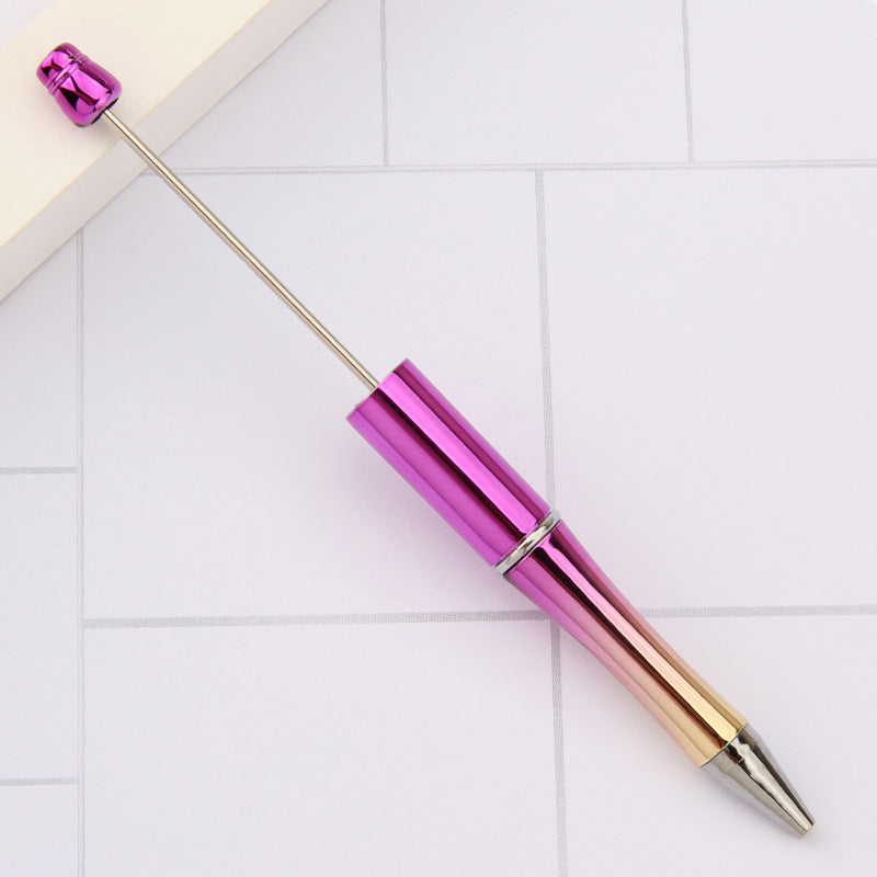 DIY UV Electroplating Plastic Pen