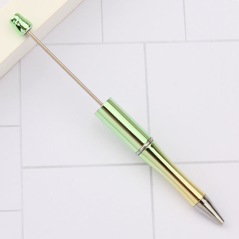 DIY UV Electroplating Plastic Pen