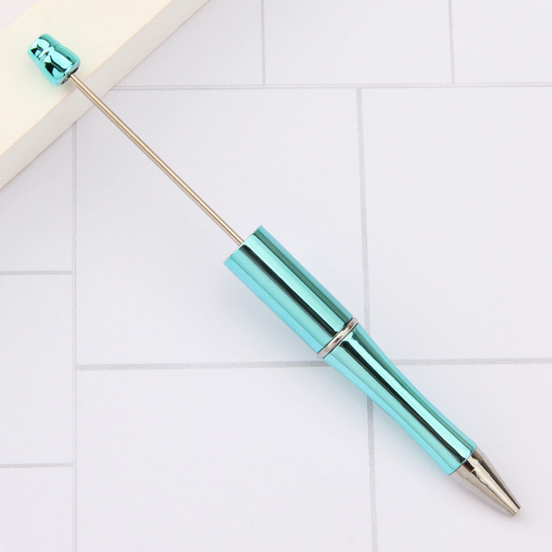 DIY UV Electroplating Plastic Pen