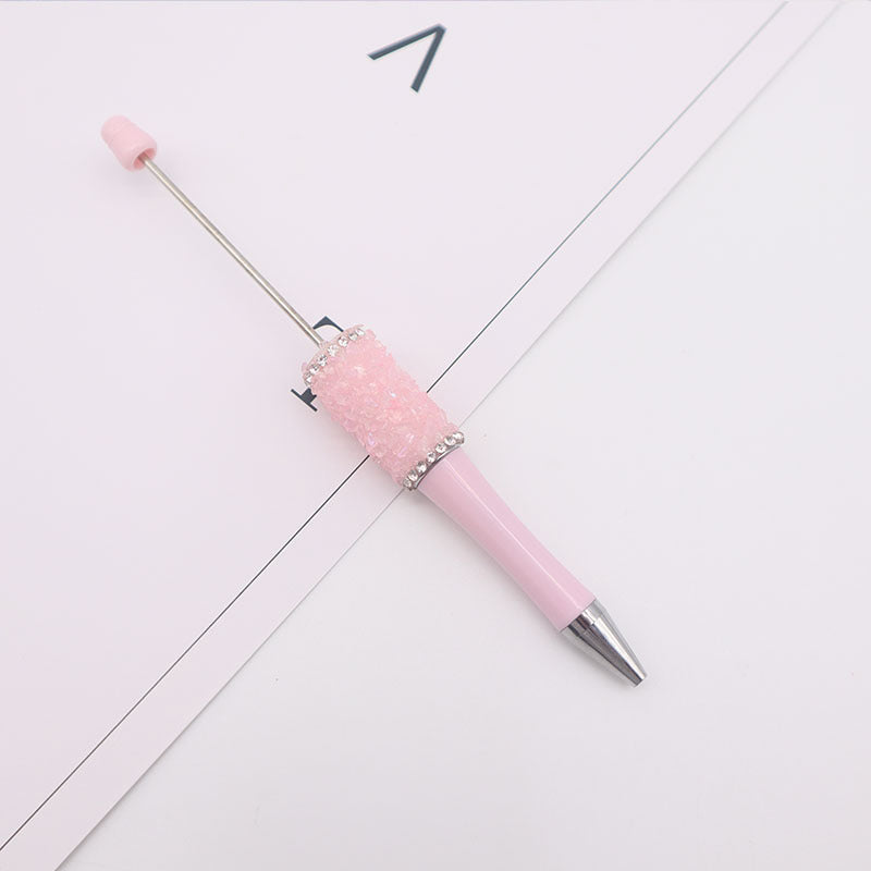DIY Crystal Pen