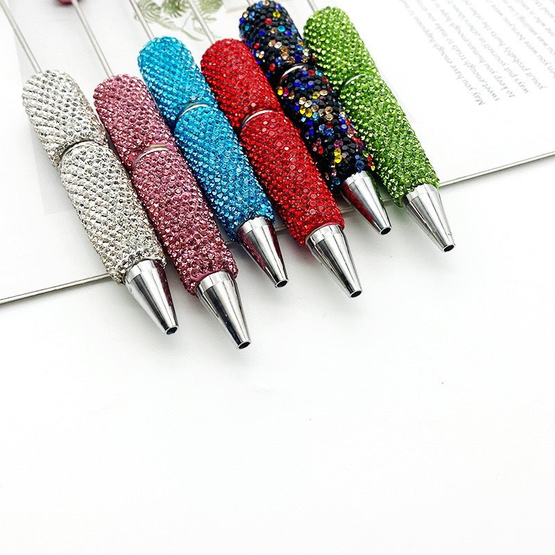 DIY Solid Color Diamond Pen