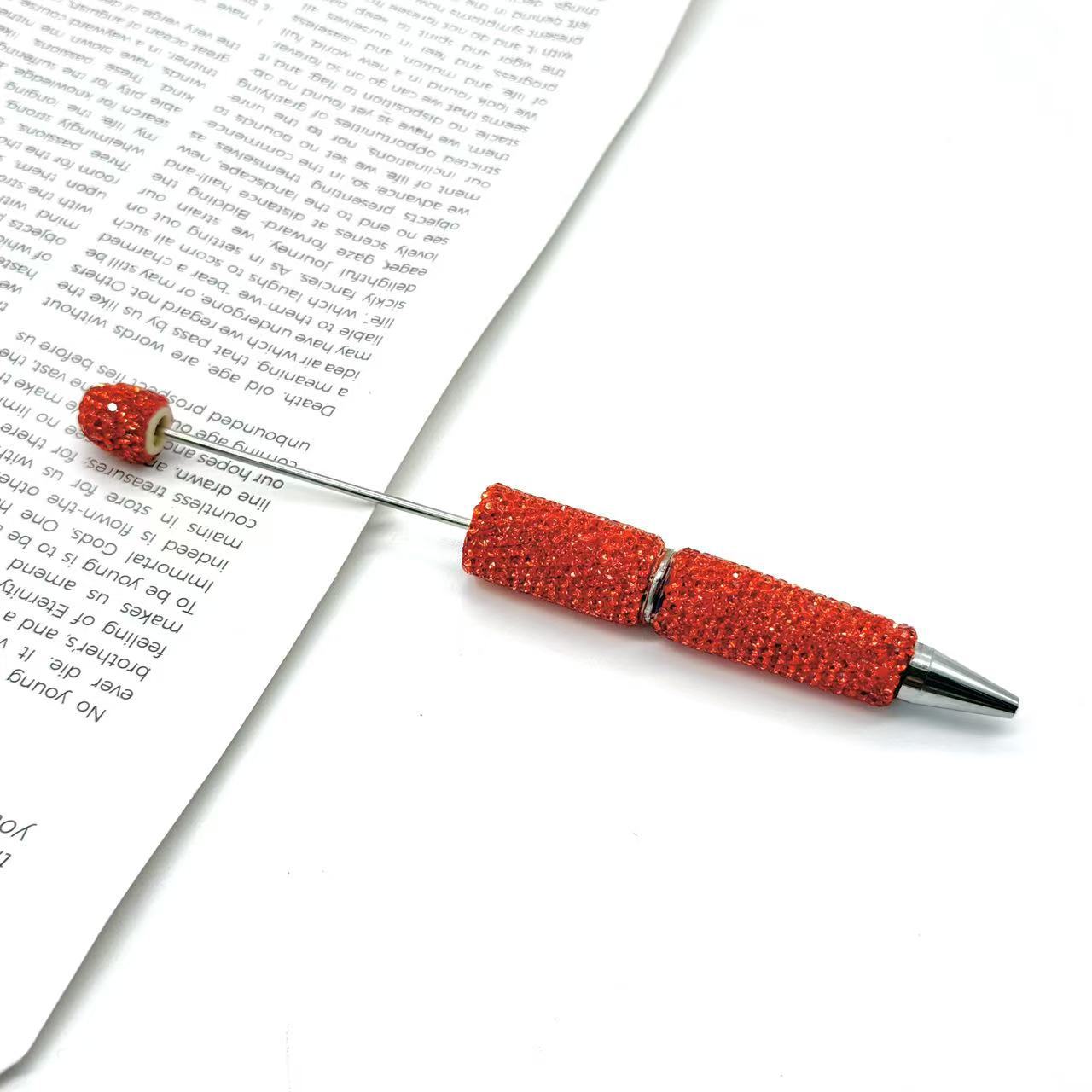 DIY Solid Color Diamond Pen