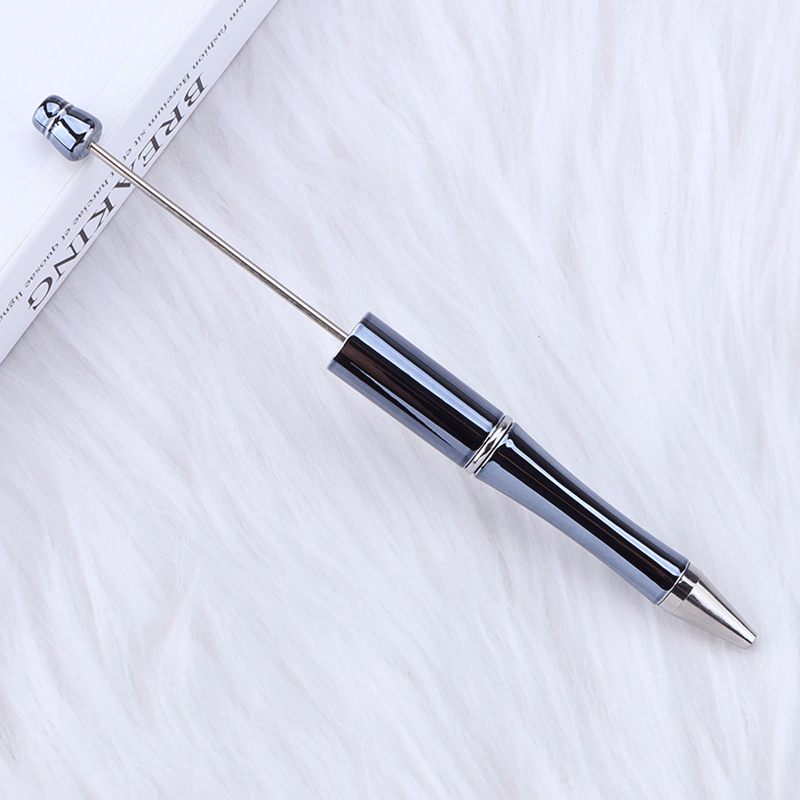 DIY UV Electroplating Plastic Pen
