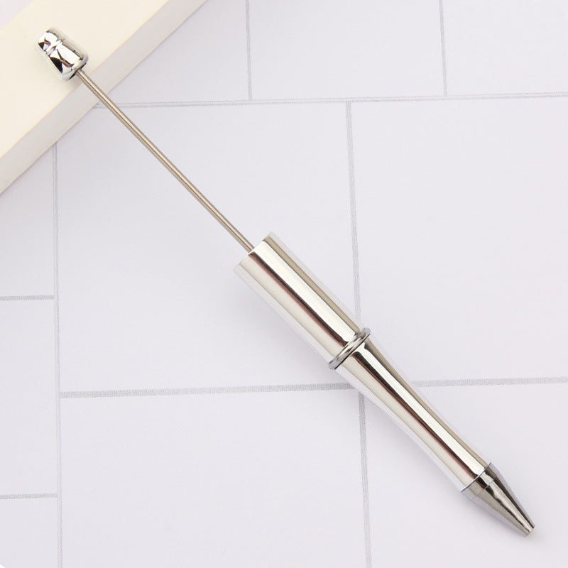DIY UV Electroplating Plastic Pen