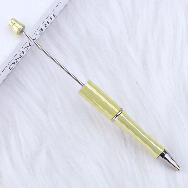DIY UV Electroplating Plastic Pen