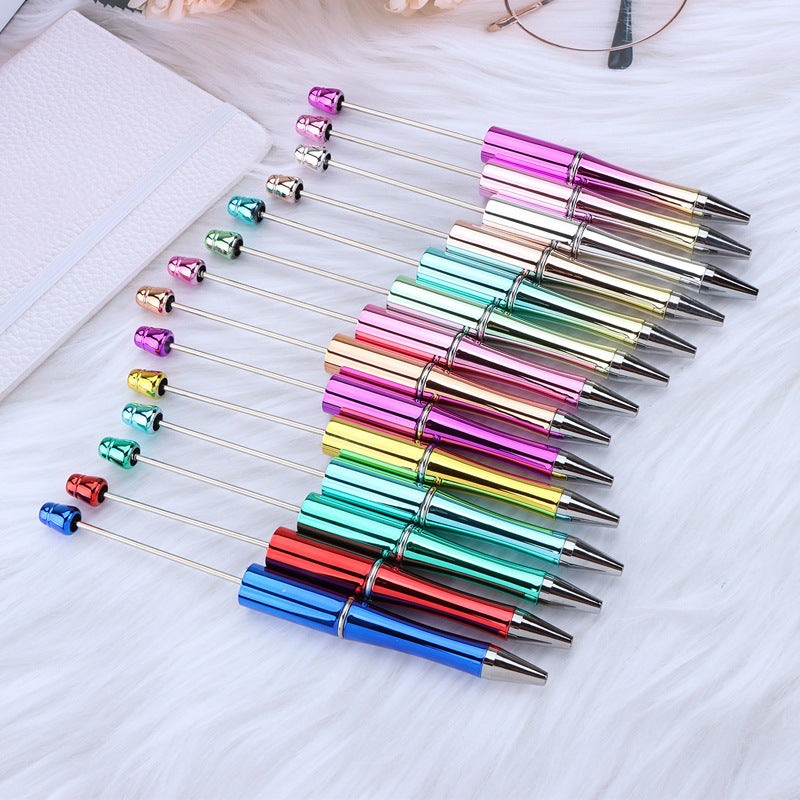 DIY UV Electroplating Plastic Pen