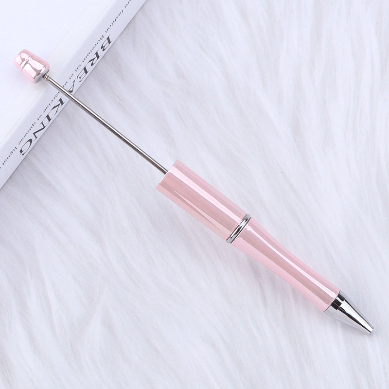 DIY UV Electroplating Plastic Pen