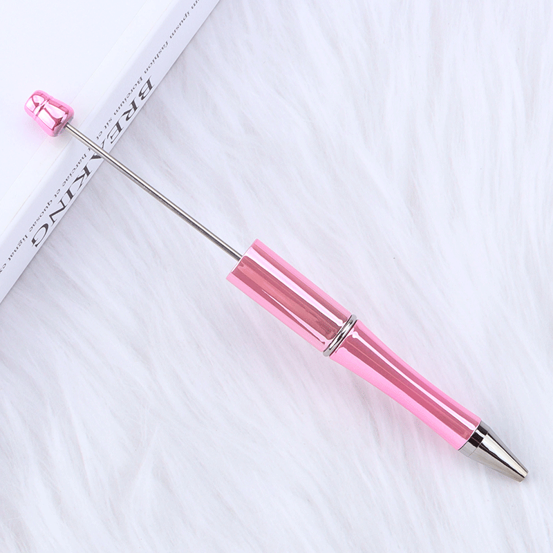 DIY UV Electroplating Plastic Pen