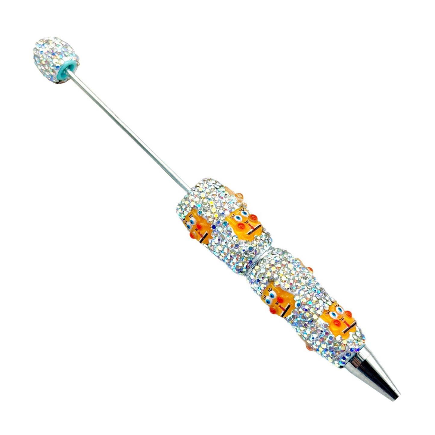 DIY Cartoon Diamond Pen