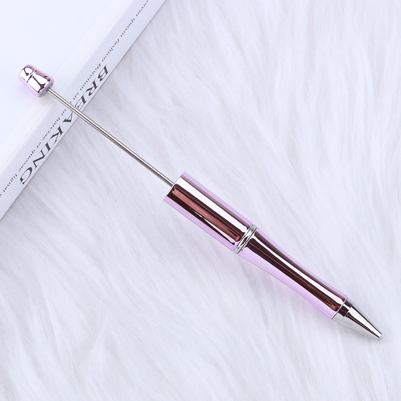DIY UV Electroplating Plastic Pen