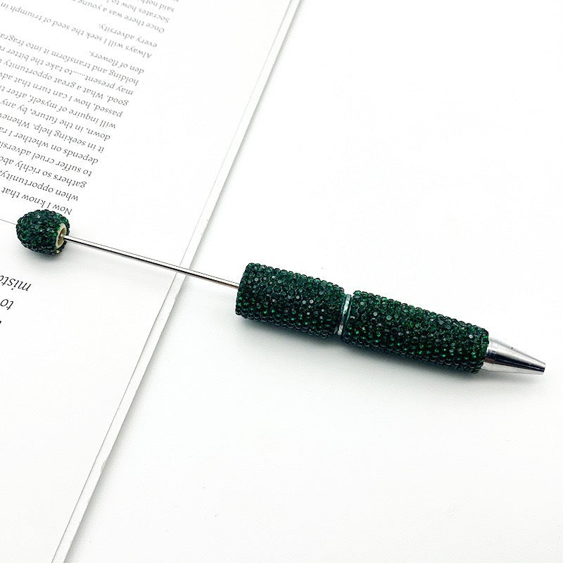 DIY Solid Color Diamond Pen