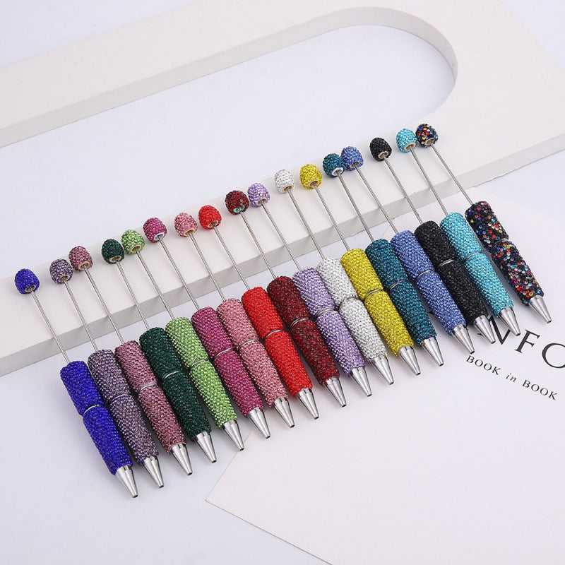 DIY Solid Color Diamond Pen