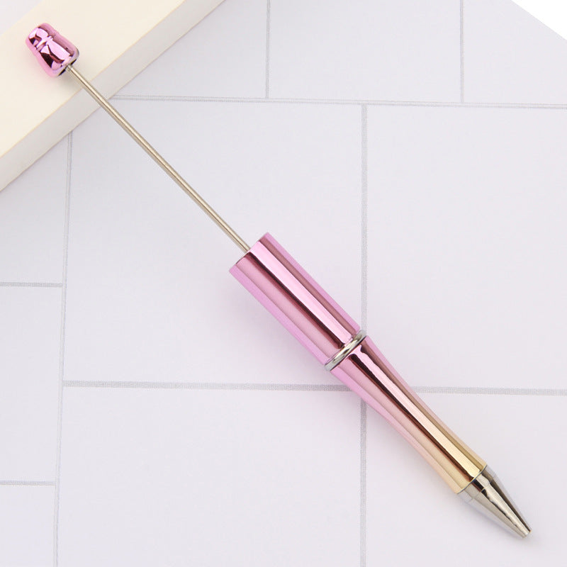 DIY UV Electroplating Plastic Pen