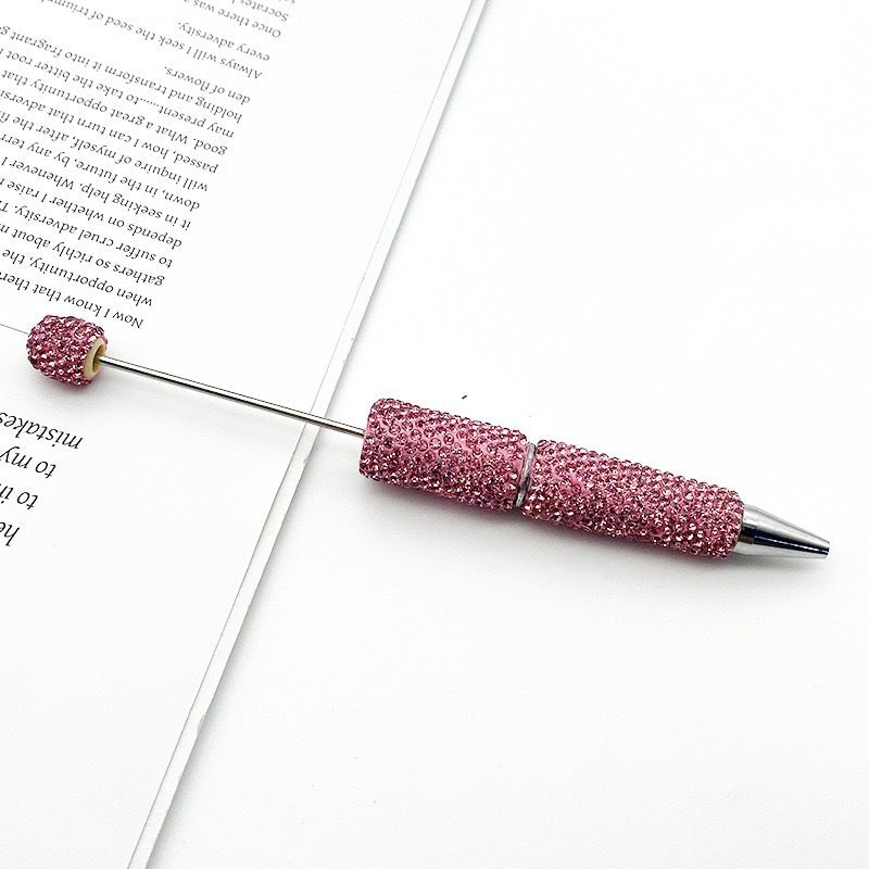 DIY Solid Color Diamond Pen
