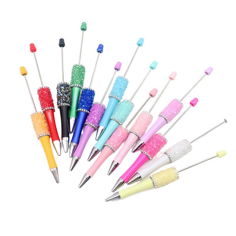 DIY Crystal Pen