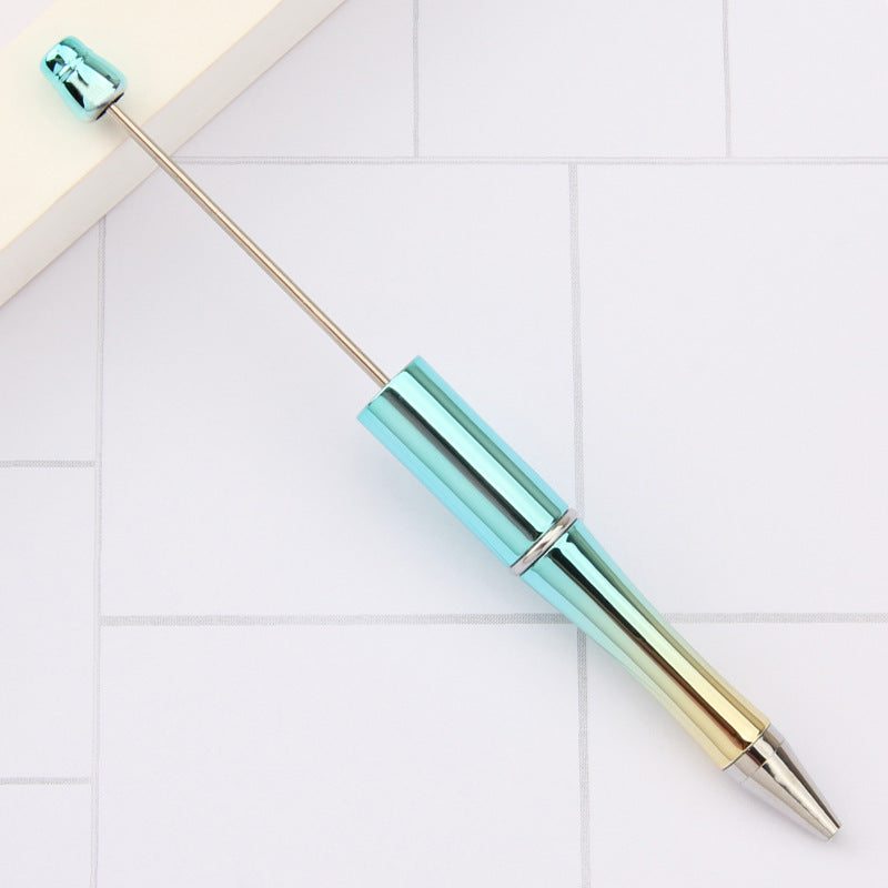 DIY UV Electroplating Plastic Pen