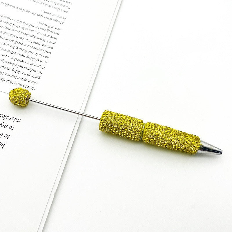 DIY Solid Color Diamond Pen