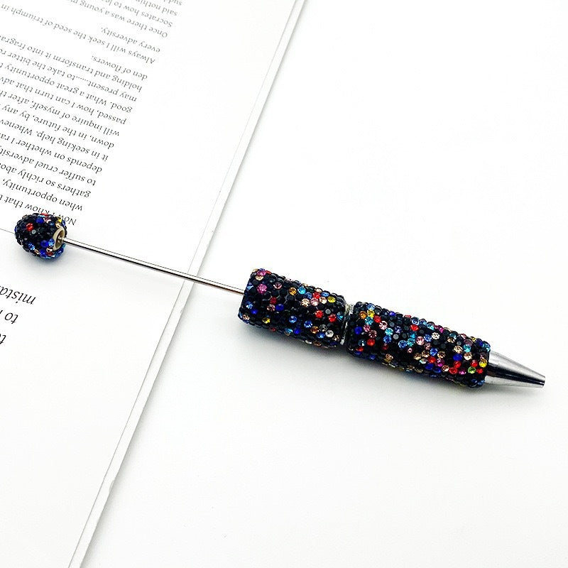 DIY Solid Color Diamond Pen