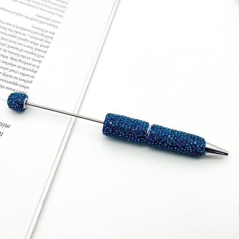 DIY Solid Color Diamond Pen